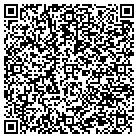 QR code with Ultra Technic Construction LLC contacts