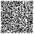 QR code with Wonder World Infant Center contacts