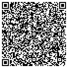 QR code with Conservation & Natural Resourc contacts