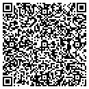 QR code with Ray Rinehart contacts