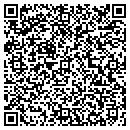 QR code with Union Express contacts
