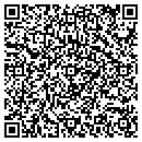QR code with Purple Peach Farm contacts