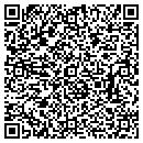 QR code with Advance Pay contacts