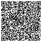 QR code with Homestead Friends Foundation contacts