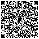 QR code with USA Title Dataxpress Service contacts