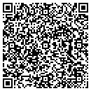 QR code with Razor's Edge contacts