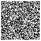 QR code with R C & Assoc Building Designs contacts