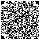 QR code with H & S Operating Company Inc contacts