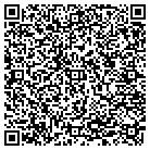 QR code with Akron Police-Crime Prevention contacts