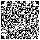 QR code with Richard W Portune DDS Inc contacts