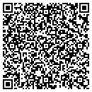 QR code with Defrates Painting contacts