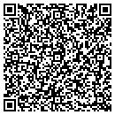 QR code with On My Own Bingo contacts