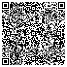 QR code with Anthonys Family Restaurant contacts