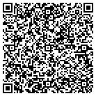 QR code with R&R Landscaping & Snowplowing contacts
