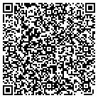 QR code with Adco Welding & Sandblasting contacts