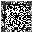 QR code with R Wilson contacts