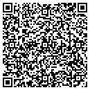 QR code with Hcp Properties Inc contacts