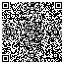 QR code with Ginos Drive Thru contacts