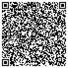QR code with Faith Apostolic Temple contacts