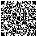 QR code with Rich's TV contacts