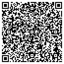 QR code with H R Resources contacts