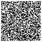 QR code with Anderson Appliance Service contacts