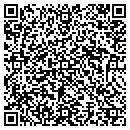 QR code with Hilton Inn Columbus contacts