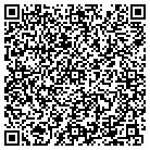 QR code with Heartland Developers Inc contacts