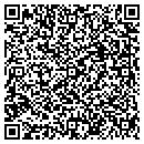 QR code with James L Moon contacts