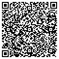 QR code with Claires contacts