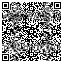 QR code with Haddon Hall Apts contacts
