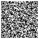 QR code with C P Automotive contacts
