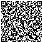 QR code with L & R Portable Toilets contacts