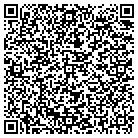 QR code with Mathews Printing Company Inc contacts