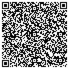 QR code with Reproductive Gynecology Labs contacts