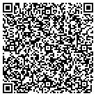 QR code with Hudson Optometric Center contacts