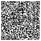 QR code with J R G Lanscape Company L L C contacts