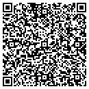 QR code with James Kusz contacts