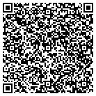 QR code with Mcguffey Foundation School contacts