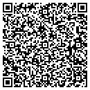 QR code with J C's Pizza contacts