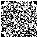 QR code with F J Shields Agency contacts