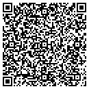 QR code with Kinser Electric contacts