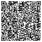 QR code with J & T Stevens Services Unlimited contacts