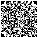 QR code with SAVEONHOSTING.NET contacts