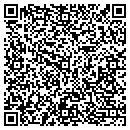 QR code with T&M Enterprises contacts