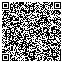 QR code with Artrix Inc contacts