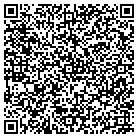 QR code with Ohio Chapter Of American Scty contacts