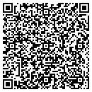 QR code with E C M Transport contacts