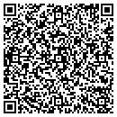 QR code with Keller Hall contacts