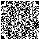 QR code with R John Breitwieser CPA contacts
